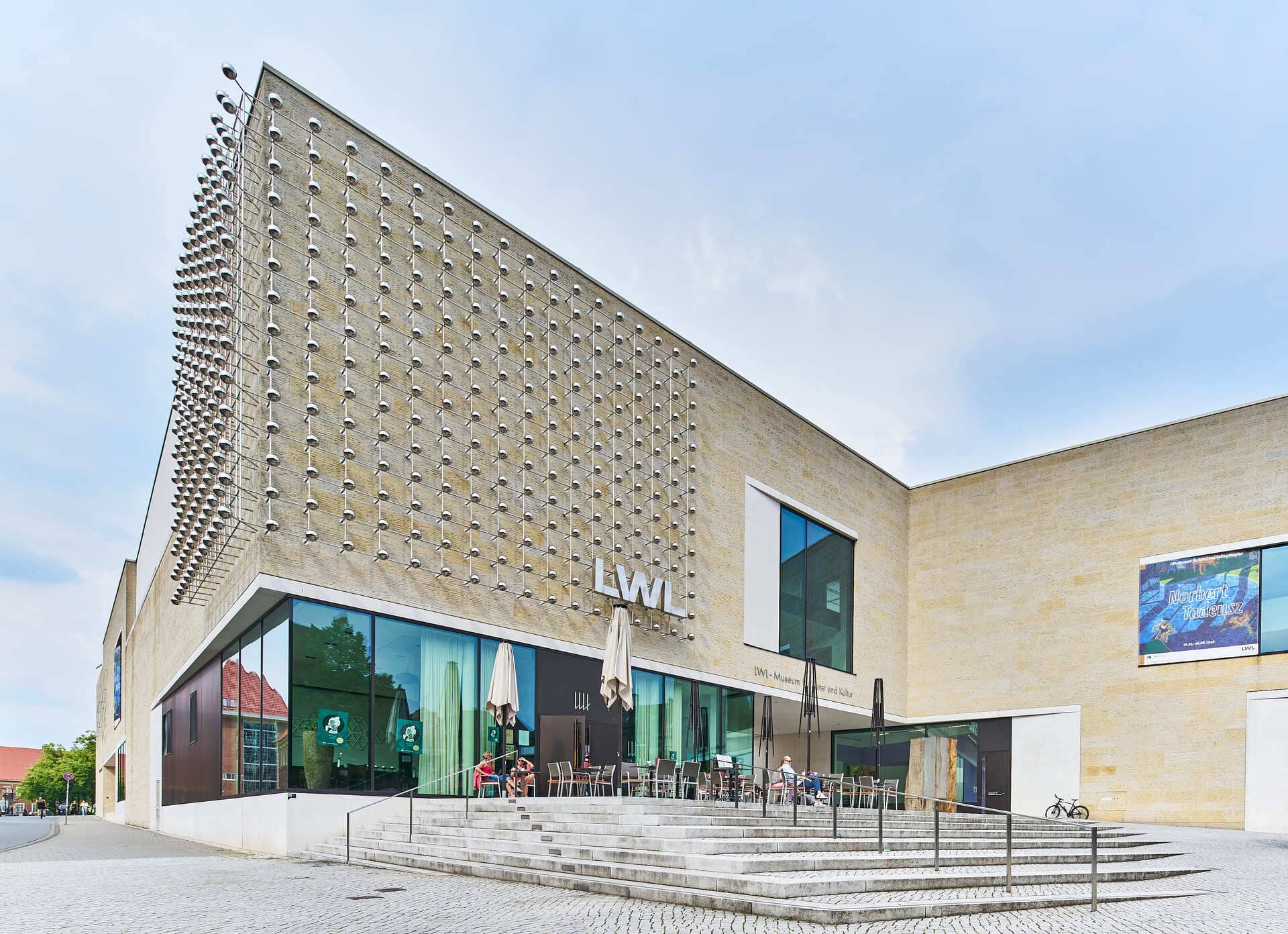 LWLMuseum für Kunst und Kultur