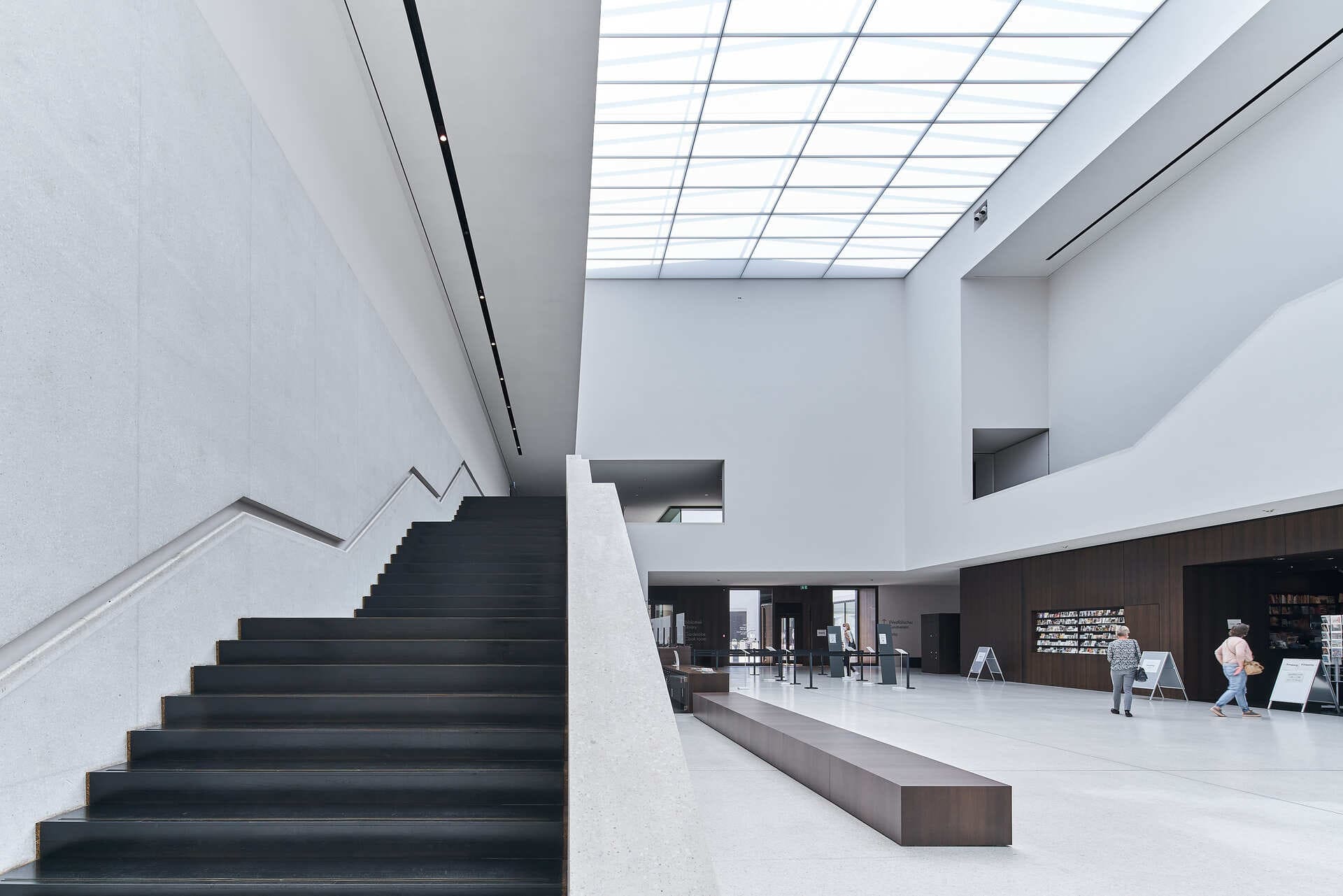 LWLMuseum für Kunst und Kultur
