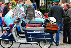 Römermarkt