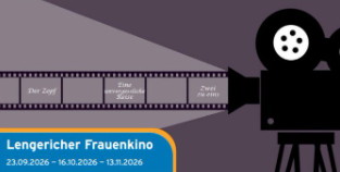 Lengericher Frauenkino "Eine unvergessliche Reise"