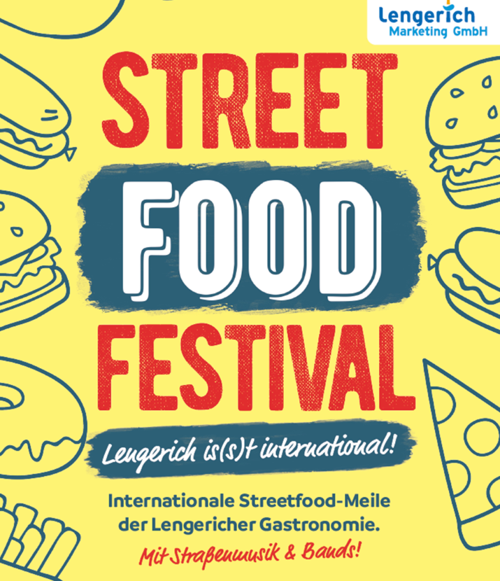 Street Food Festival