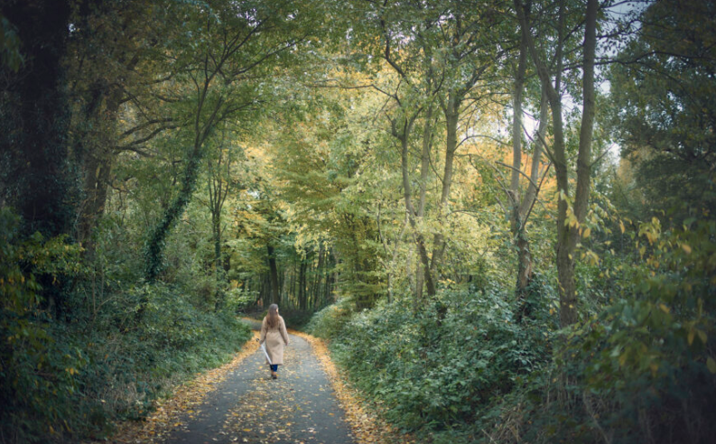 "NahTour erleben" – Gemeinsam wandern, gemeinsam halten