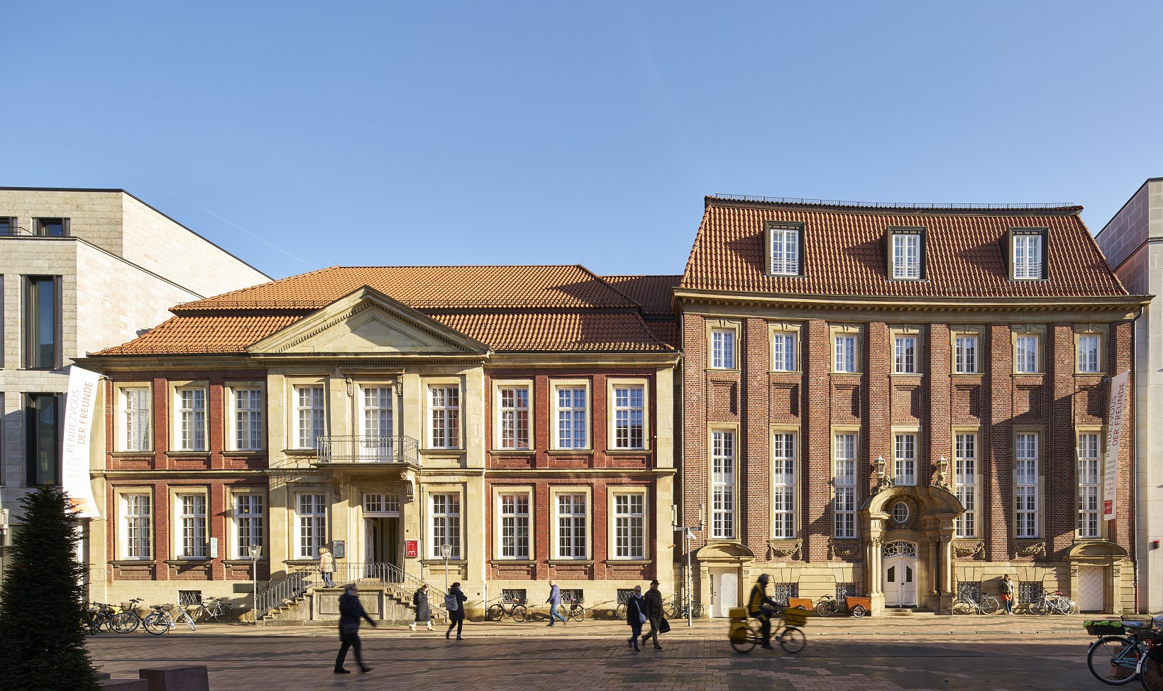 Tickets Für Kunstmuseum Pablo Picasso Münster